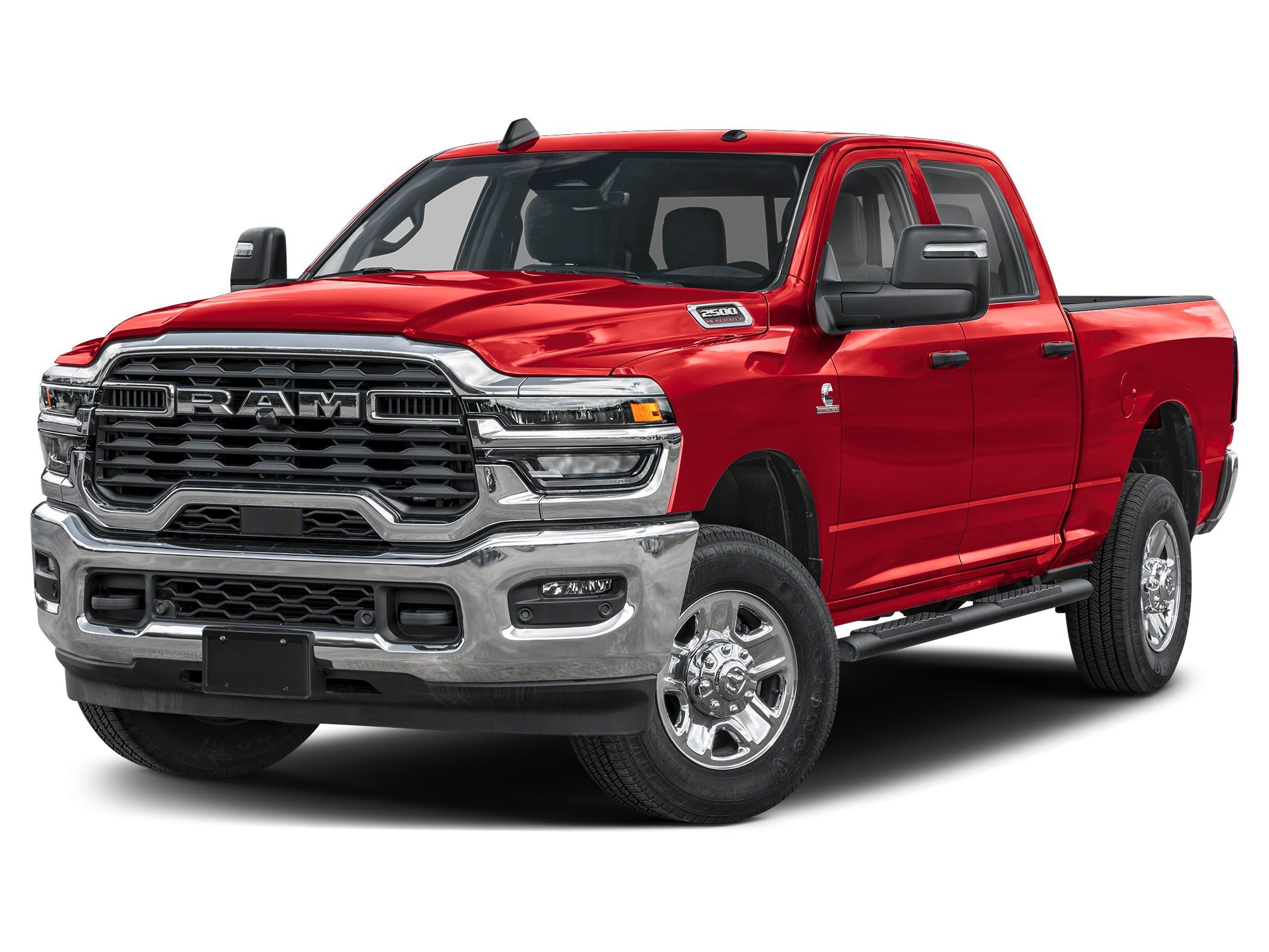 ram ram 2500 pickup 2025 3C6UR5JJ3SG589451 image ram ram 2500 pickup 2025 3C6UR5JJ3SG589451 image